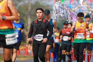 BIB: 41287, 40341
                            <button type="button" onclick="openModal(9918070)" class="btn btn-primary btn-sm float-right btn-popup" data-toggle="modal" data-target=".modal-high-quality">
                        <i class="fas fa-shopping-cart"></i> Add to Cart
                    </button>
                                            <button type="button" onclick="isThisMe(9918070, true)" class="btn btn-success btn-sm float-right btn-popup btn-isme hidden" data-toggle="tooltip" data-placement="bottom" title="นี่คือรูปของคุณใช่ไหม คลิกที่นี่เพื่อเอาเข้าอัลบั้ม">
                        <i class="fas fa-plus"></i> Add to album
                    </button>
                    <button type="button" onclick="isThisMe(9918070, false)" class="btn btn-warning btn-sm float-right btn-popup btn-isnotme hidden">
                        <i class="fas fa-ban"></i> Remove from album
                    </button>